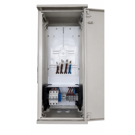 Rozdzielnica licznikowa RL26x60-G0089